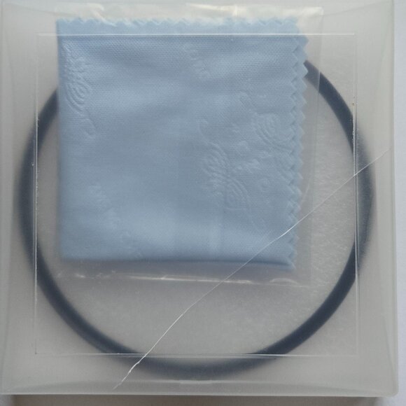 95mm UV filter for lens HD DIGITAL - Picture 6 of 6